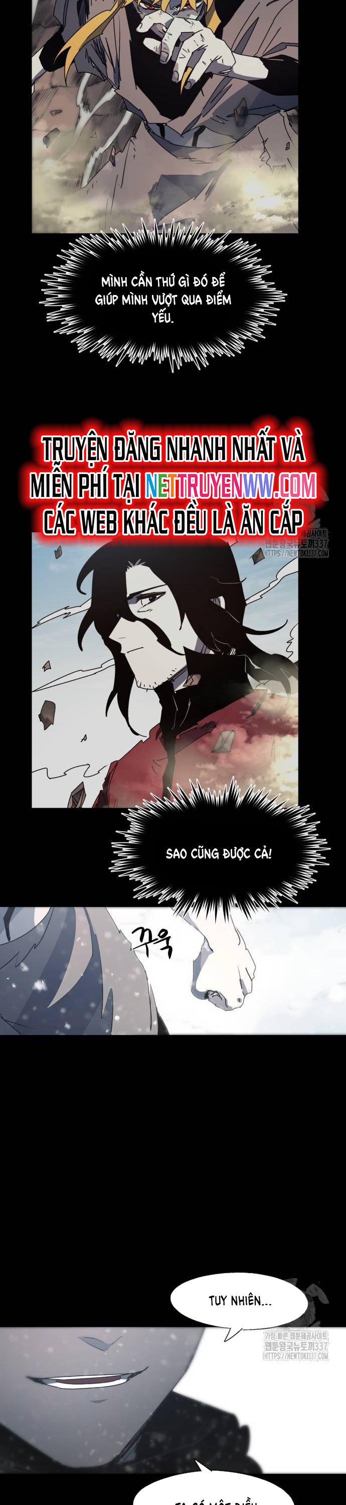 Kỵ Sĩ Báo Thù: Chapter 148