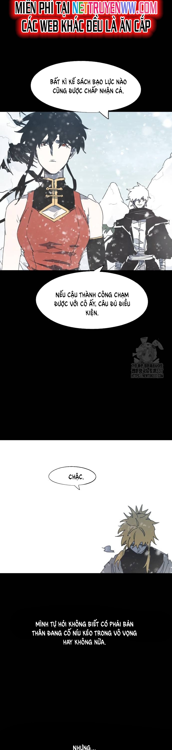 Kỵ Sĩ Báo Thù: Chapter 148
