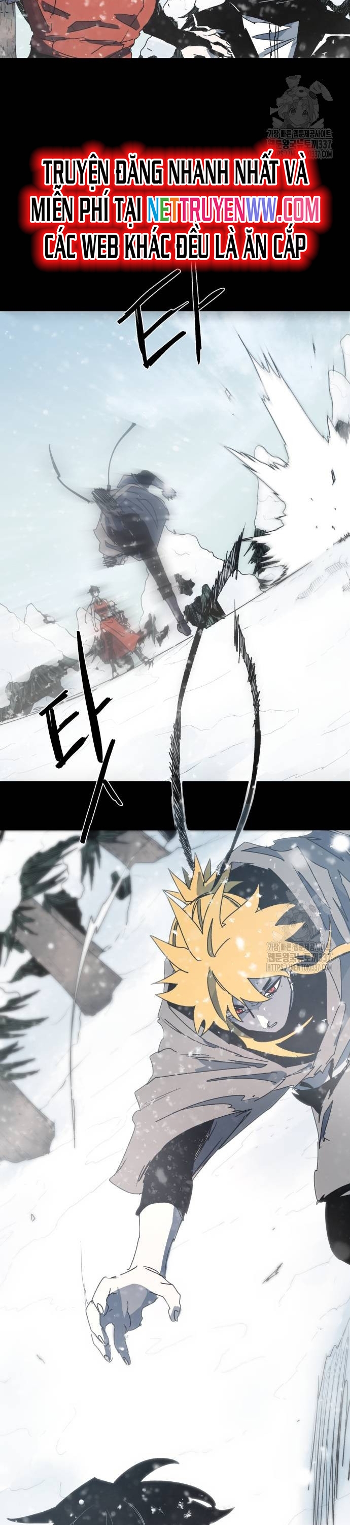 Kỵ Sĩ Báo Thù: Chapter 148
