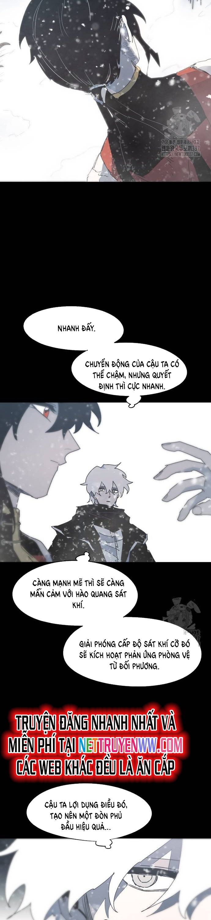Kỵ Sĩ Báo Thù: Chapter 148