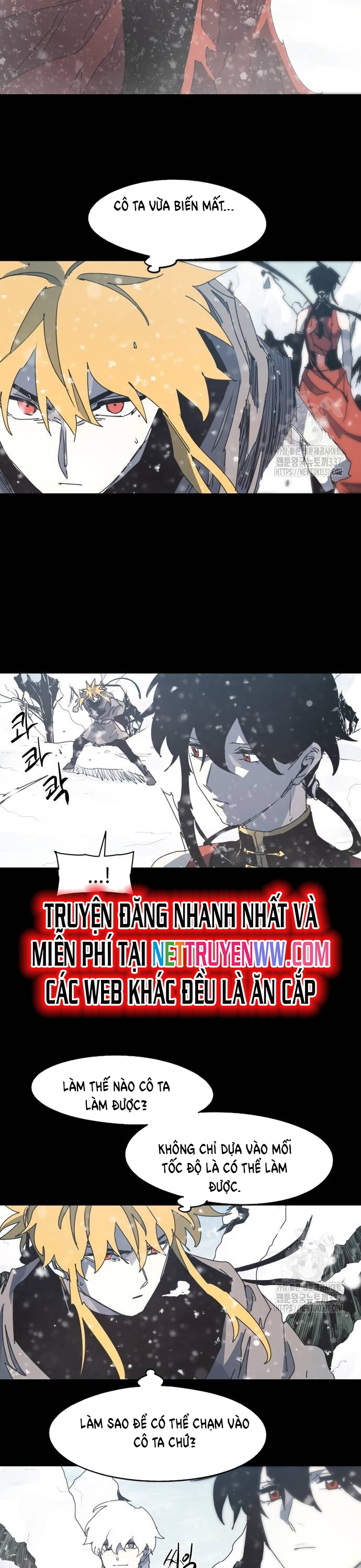 Kỵ Sĩ Báo Thù: Chapter 148