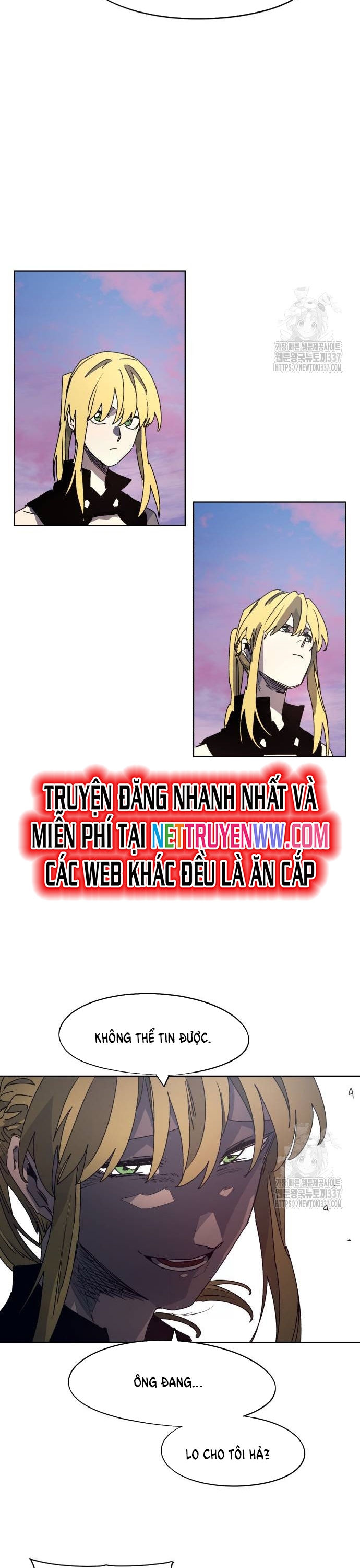 Kỵ Sĩ Báo Thù: Chapter 148