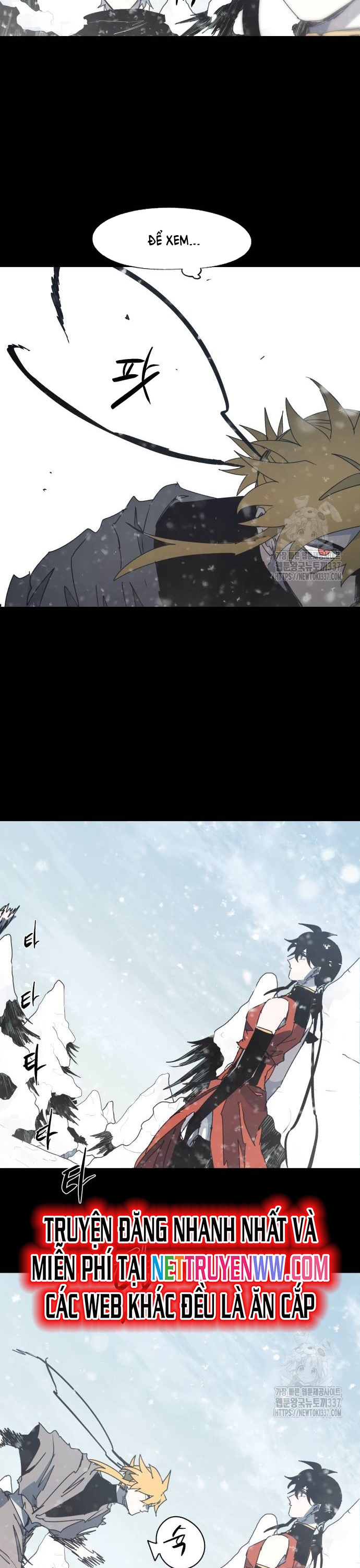Kỵ Sĩ Báo Thù: Chapter 148