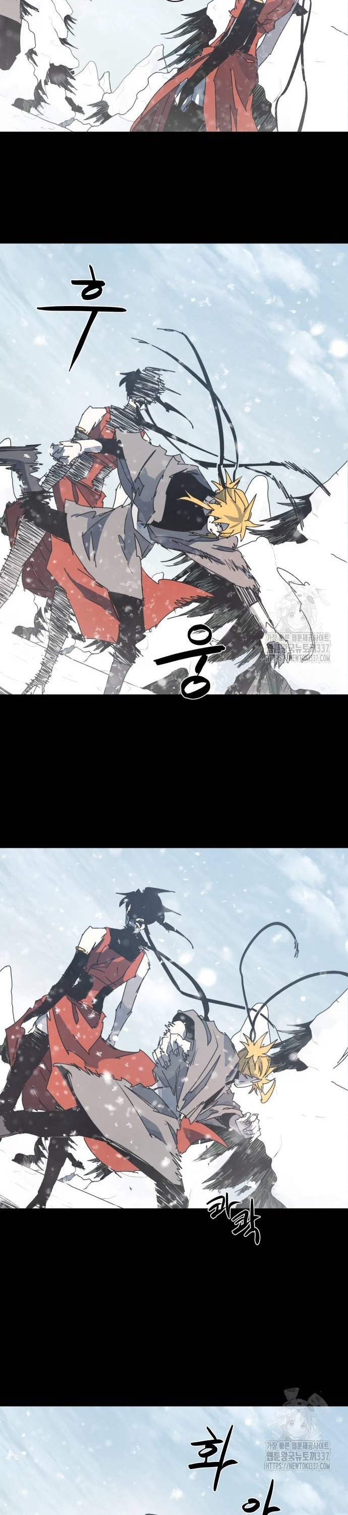 Kỵ Sĩ Báo Thù: Chapter 148