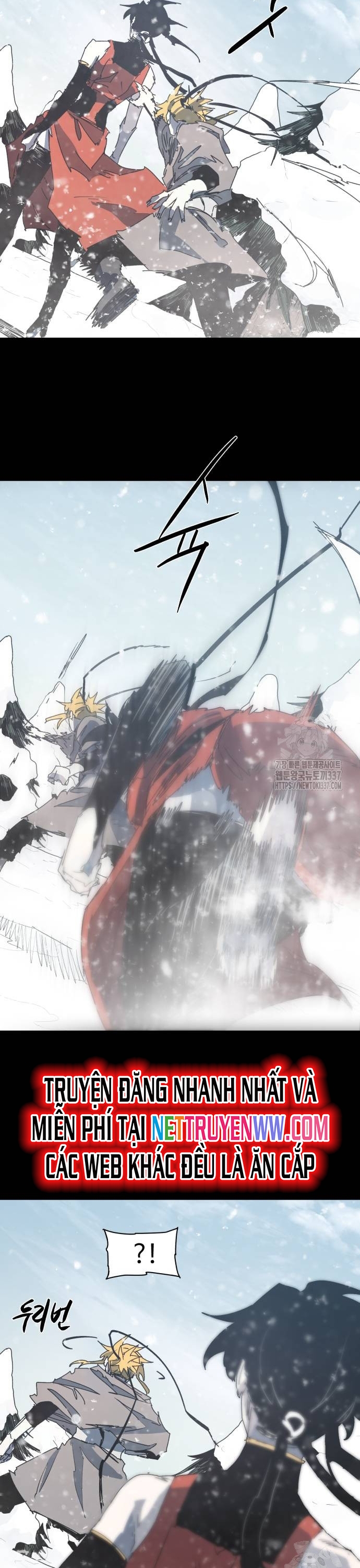 Kỵ Sĩ Báo Thù: Chapter 148