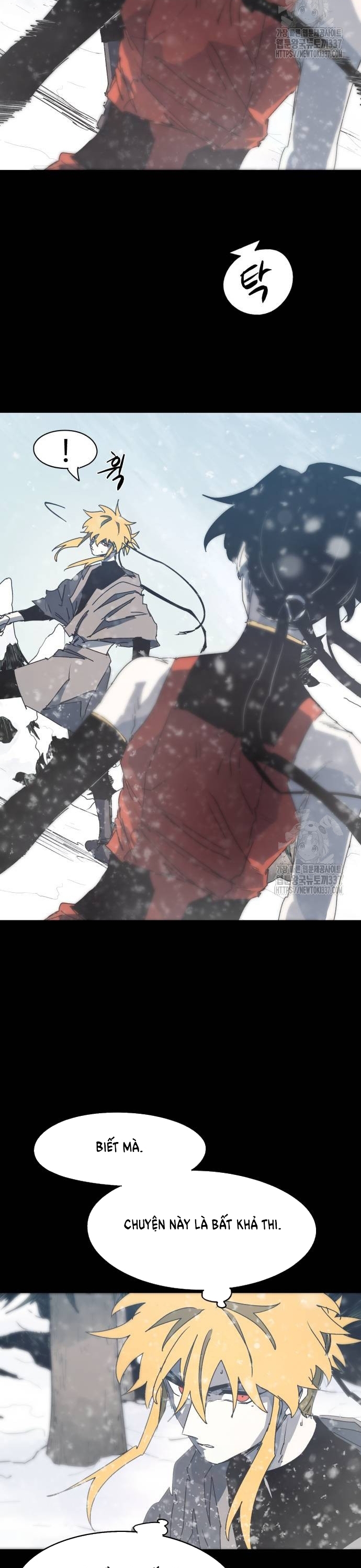 Kỵ Sĩ Báo Thù: Chapter 148