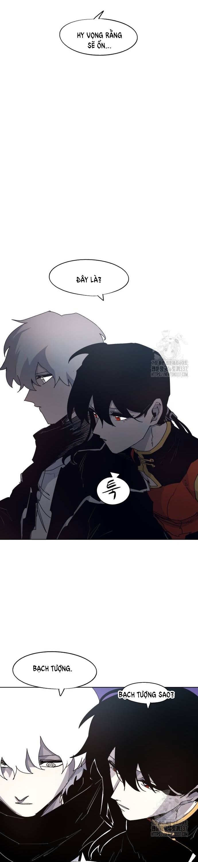 Kỵ Sĩ Báo Thù: Chapter 148
