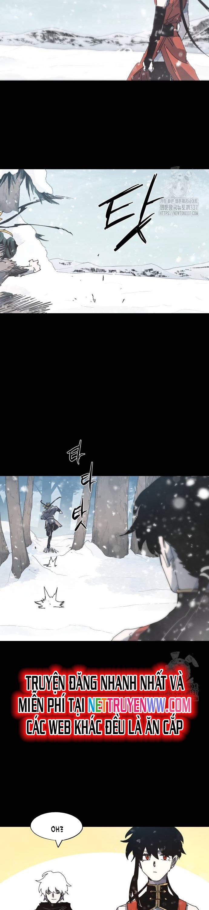 Kỵ Sĩ Báo Thù: Chapter 149