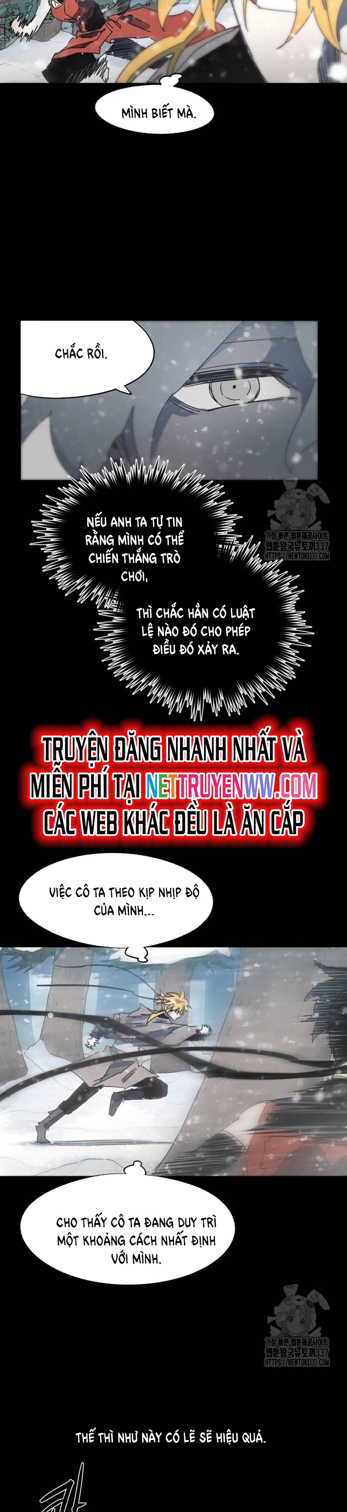 Kỵ Sĩ Báo Thù: Chapter 149