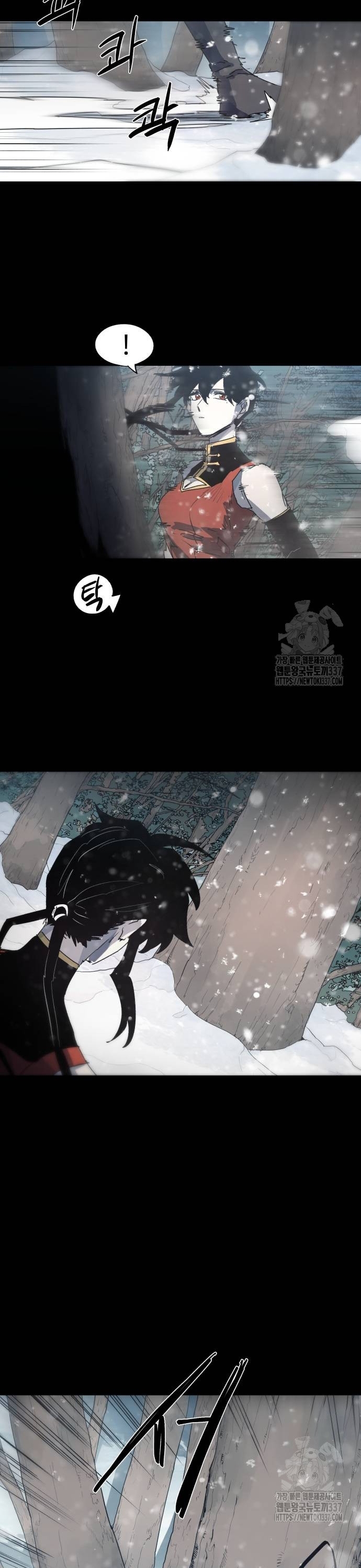 Kỵ Sĩ Báo Thù: Chapter 149