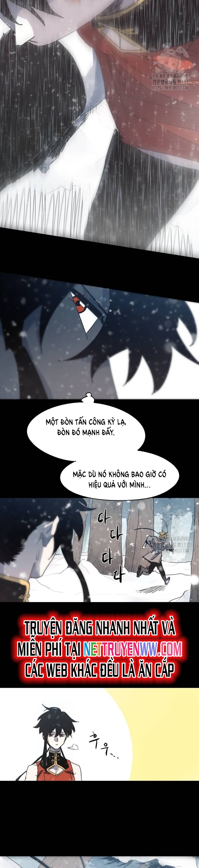Kỵ Sĩ Báo Thù: Chapter 149