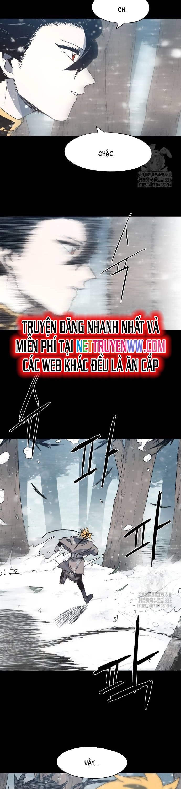 Kỵ Sĩ Báo Thù: Chapter 149