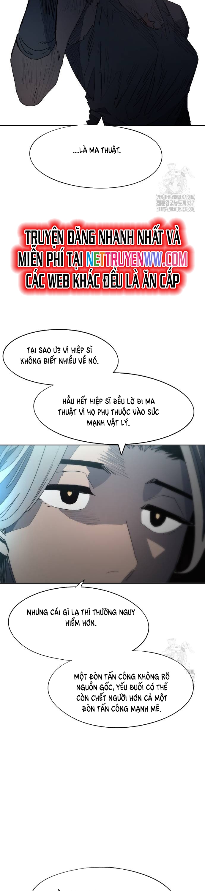 Kỵ Sĩ Báo Thù: Chapter 149