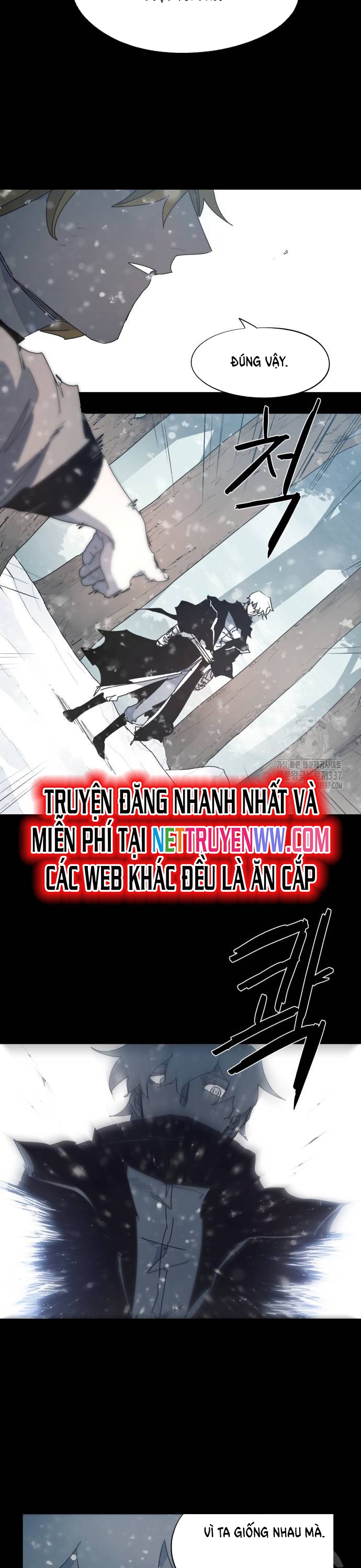 Kỵ Sĩ Báo Thù: Chapter 149