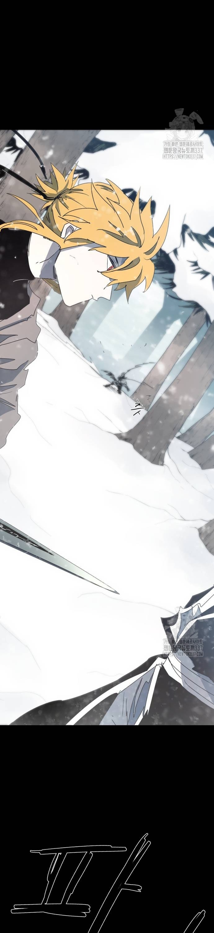 Kỵ Sĩ Báo Thù: Chapter 149