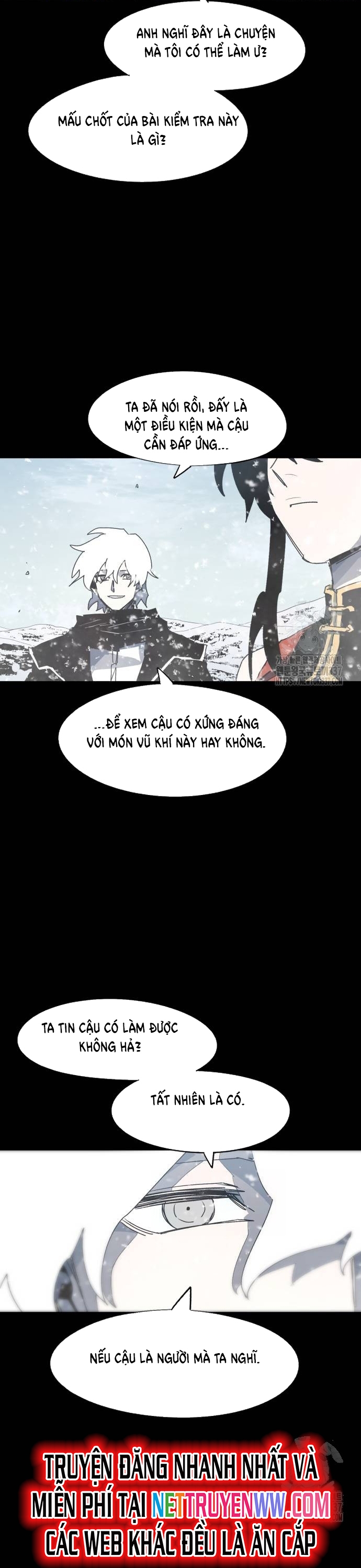 Kỵ Sĩ Báo Thù: Chapter 149