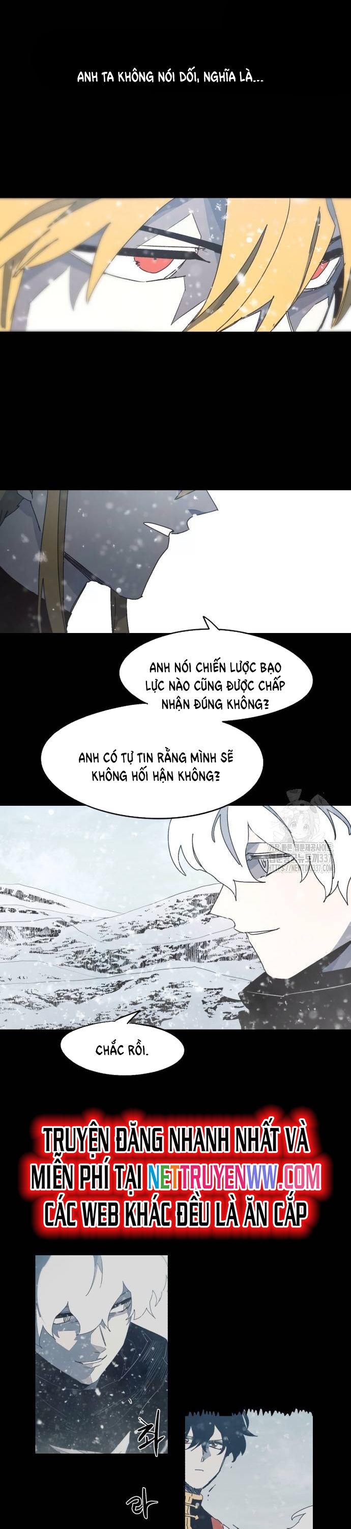 Kỵ Sĩ Báo Thù: Chapter 149