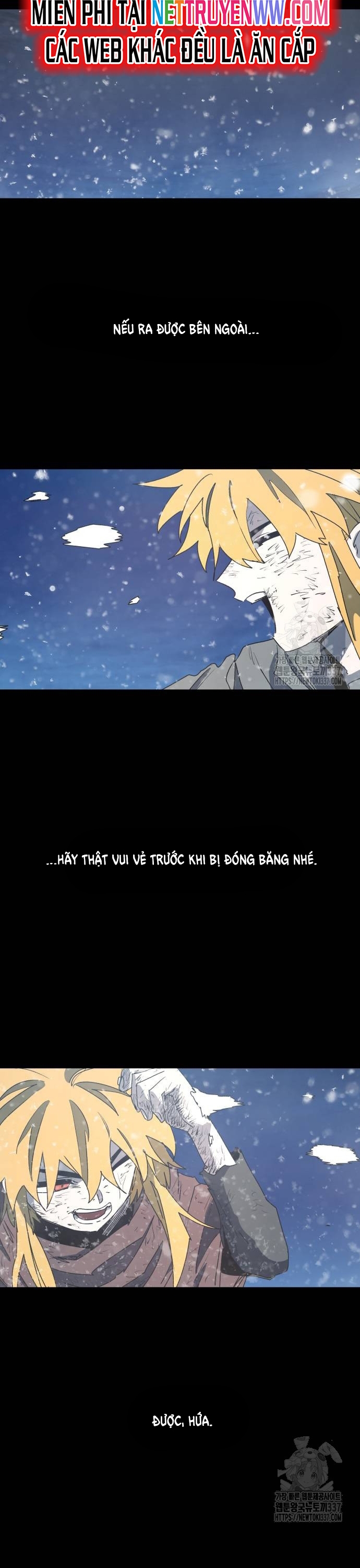 Kỵ Sĩ Báo Thù: Chapter 150