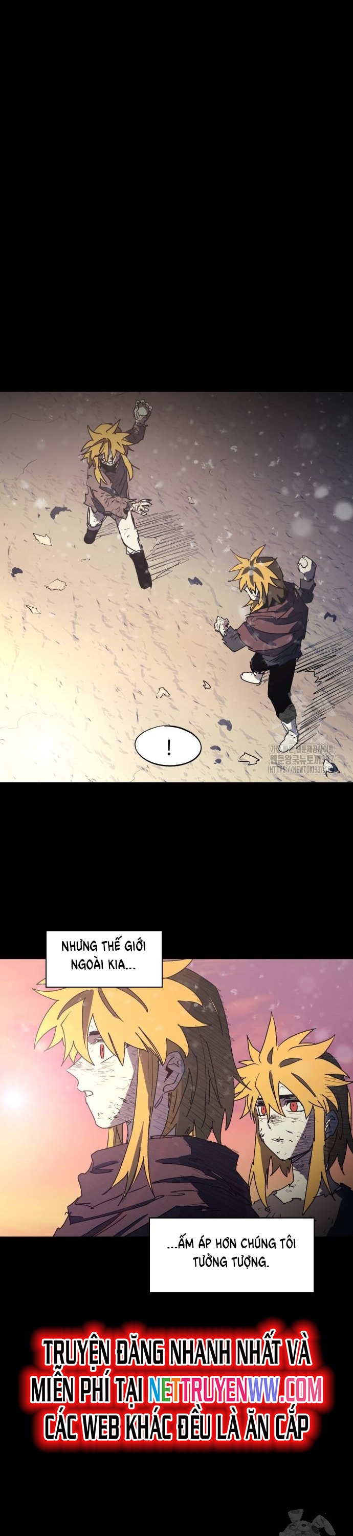 Kỵ Sĩ Báo Thù: Chapter 150