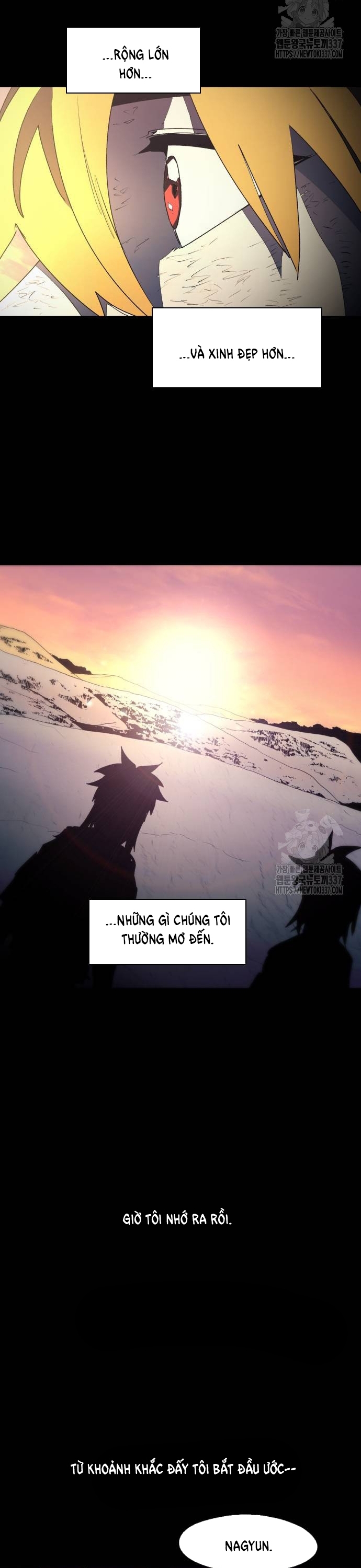 Kỵ Sĩ Báo Thù: Chapter 150