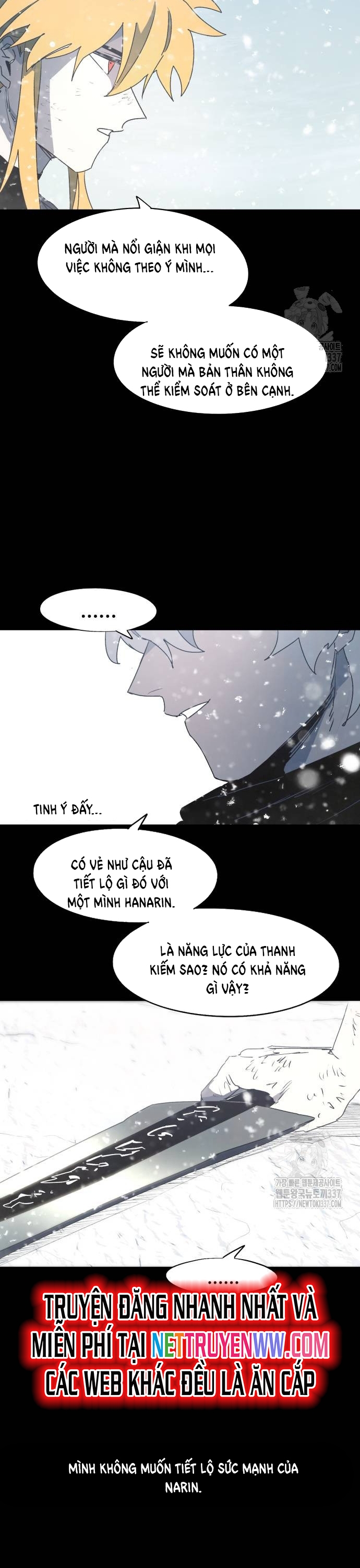 Kỵ Sĩ Báo Thù: Chapter 150