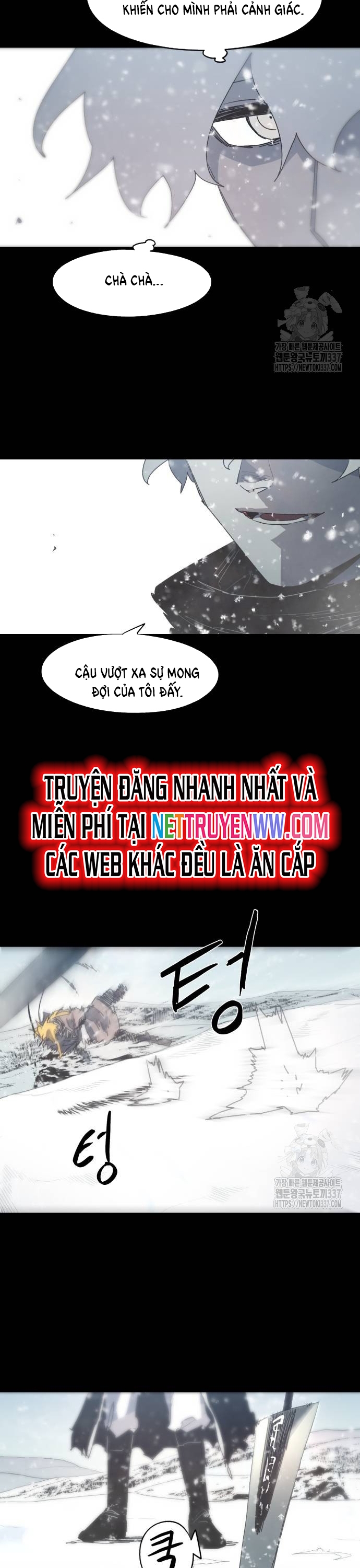 Kỵ Sĩ Báo Thù: Chapter 150