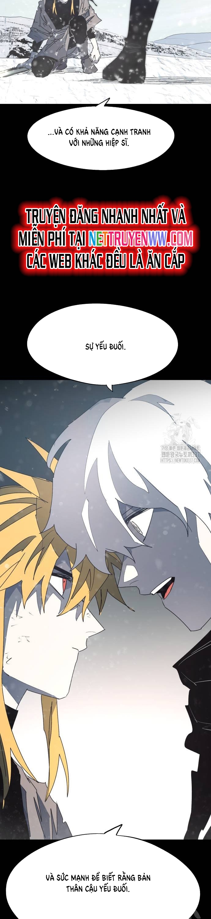 Kỵ Sĩ Báo Thù: Chapter 150