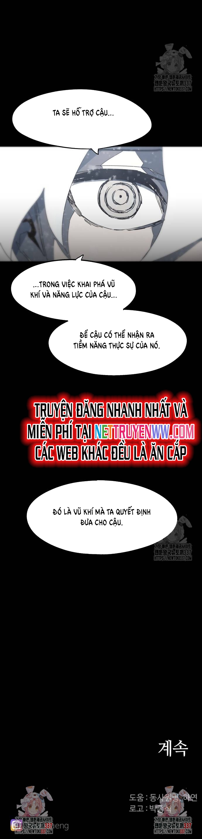Kỵ Sĩ Báo Thù: Chapter 150