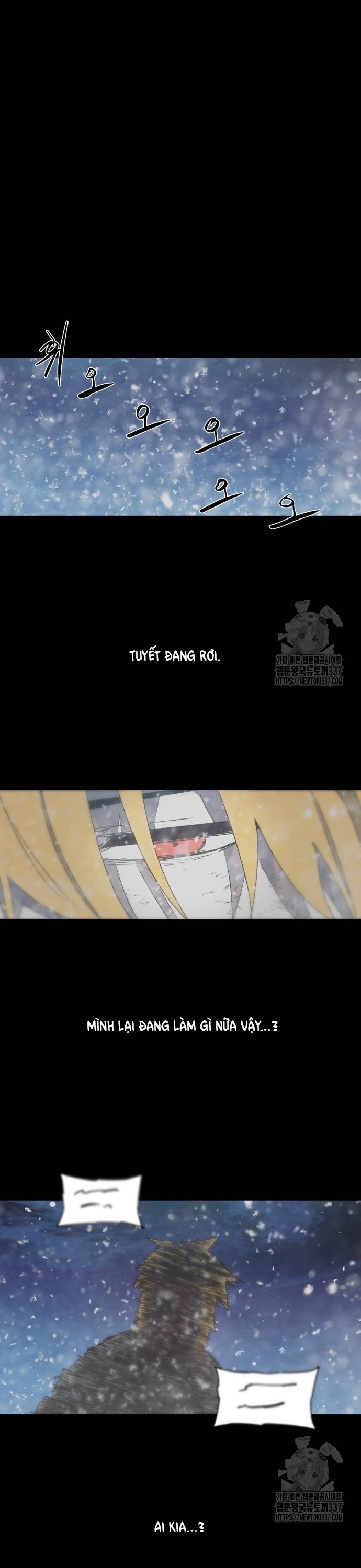 Kỵ Sĩ Báo Thù: Chapter 150