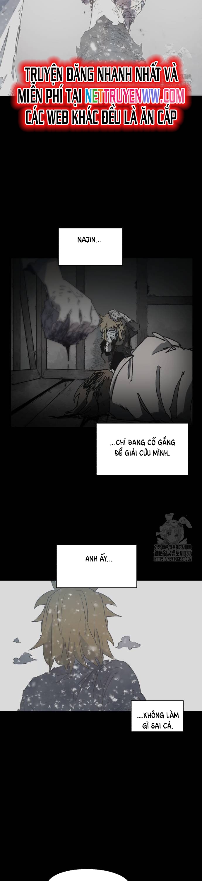 Kỵ Sĩ Báo Thù: Chapter 150