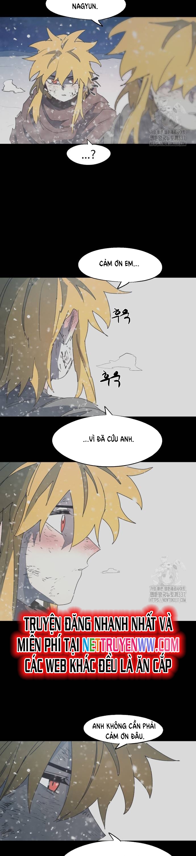 Kỵ Sĩ Báo Thù: Chapter 150