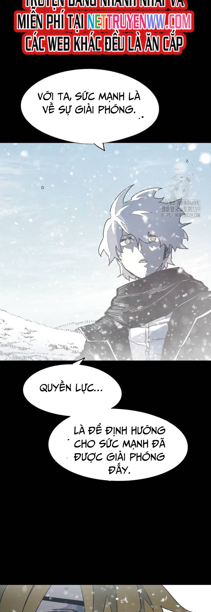 Kỵ Sĩ Báo Thù: Chapter 151