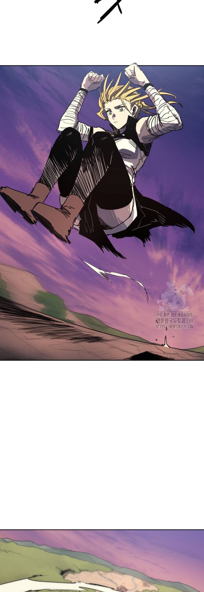 Kỵ Sĩ Báo Thù: Chapter 151