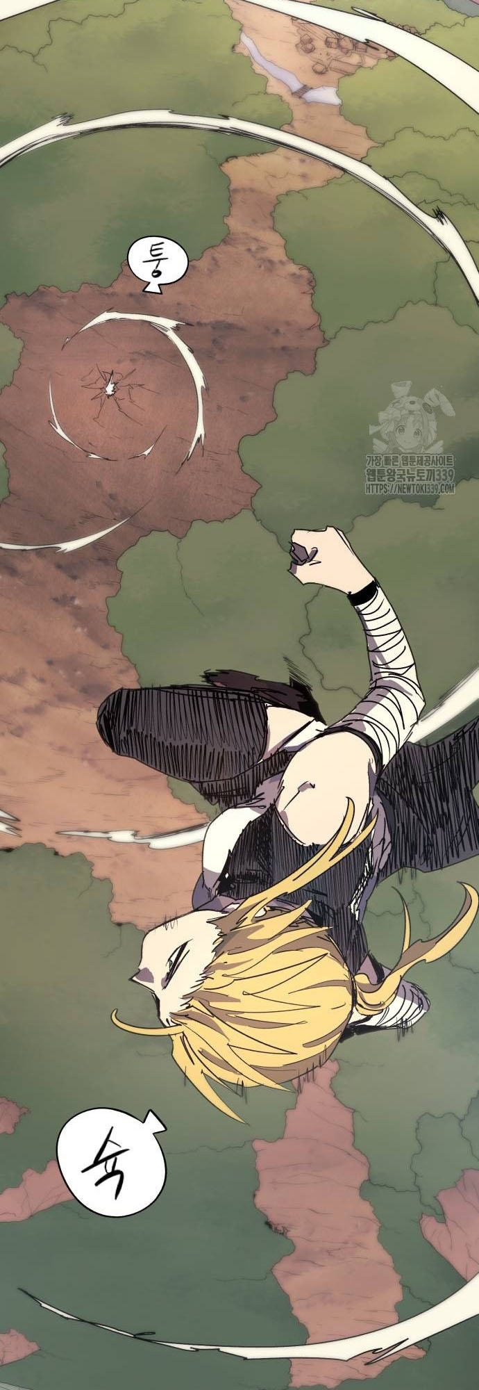 Kỵ Sĩ Báo Thù: Chapter 151