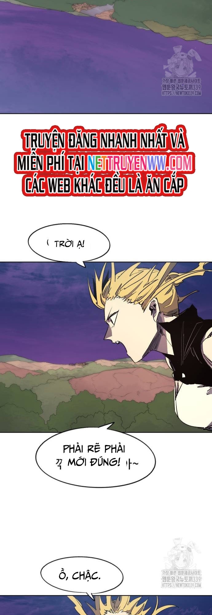 Kỵ Sĩ Báo Thù: Chapter 151