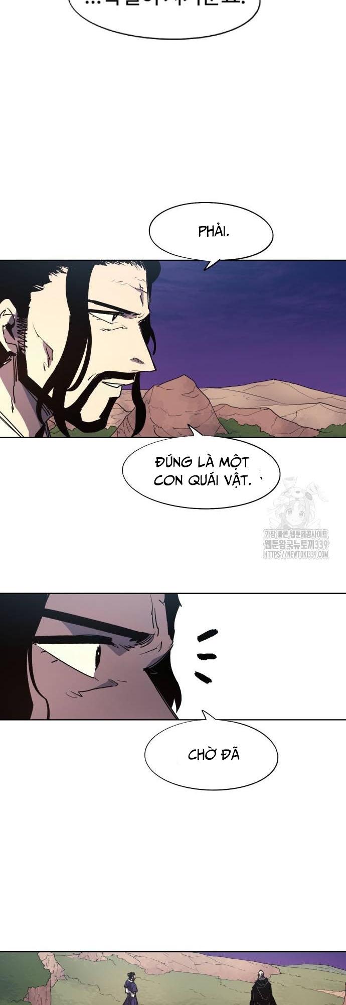 Kỵ Sĩ Báo Thù: Chapter 151