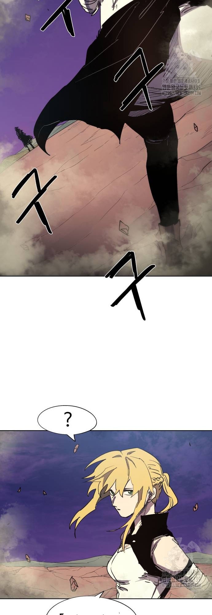 Kỵ Sĩ Báo Thù: Chapter 151