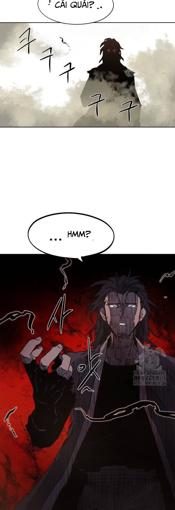Kỵ Sĩ Báo Thù: Chapter 151