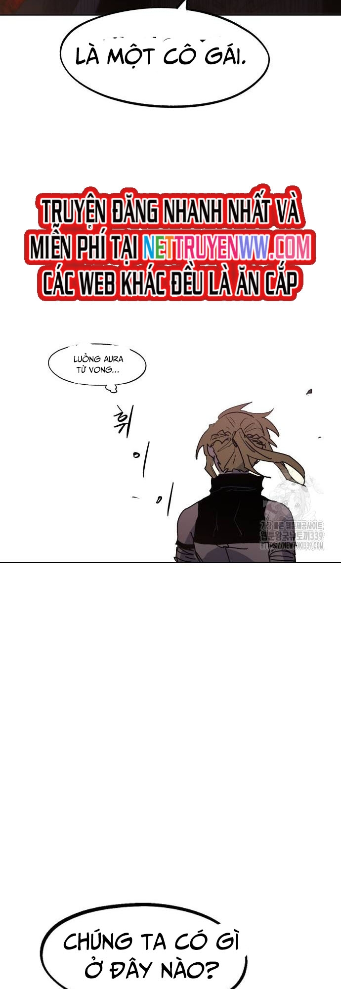 Kỵ Sĩ Báo Thù: Chapter 151