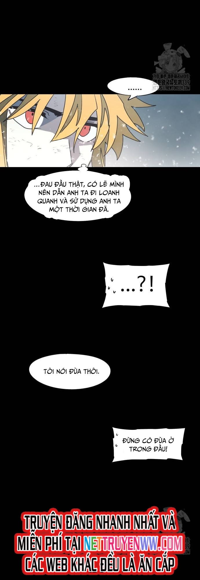Kỵ Sĩ Báo Thù: Chapter 151