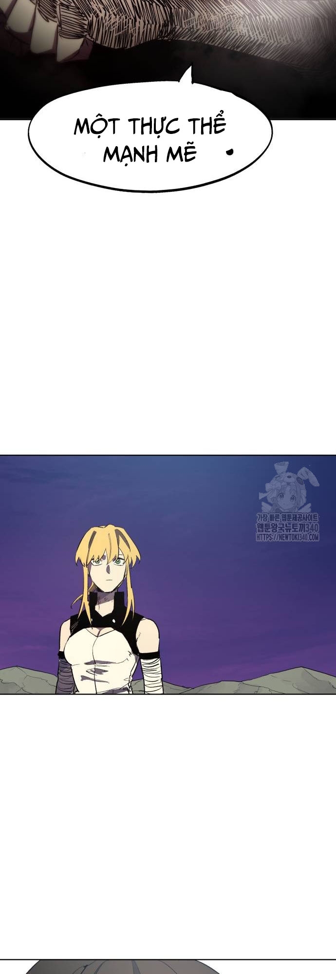 Kỵ Sĩ Báo Thù: Chapter 152