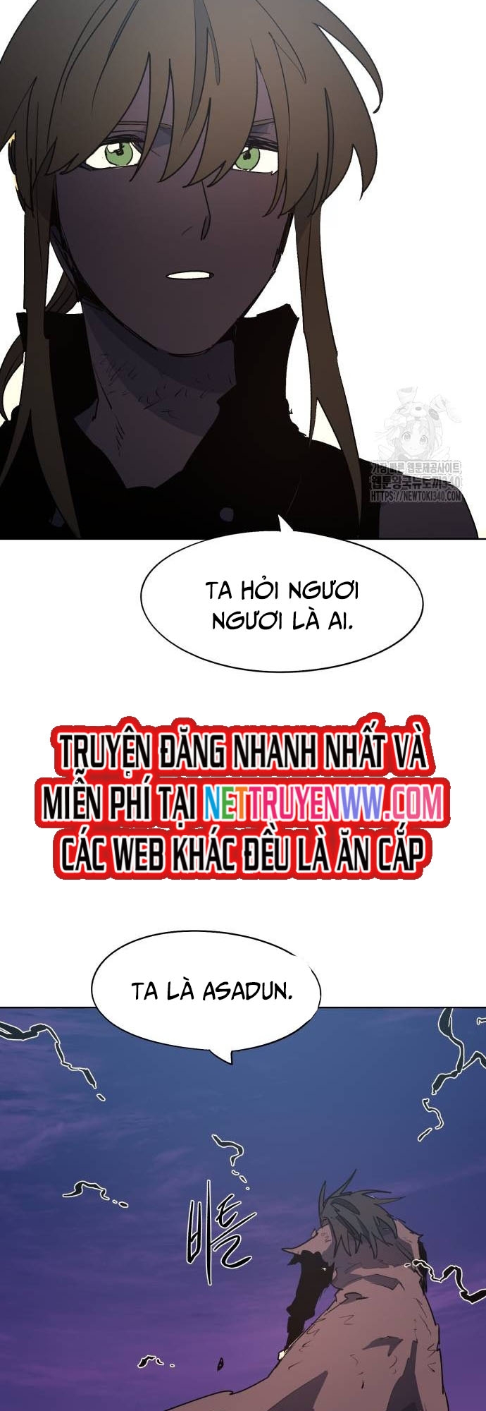 Kỵ Sĩ Báo Thù: Chapter 152