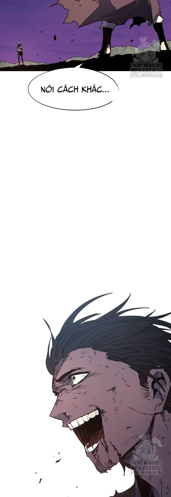 Kỵ Sĩ Báo Thù: Chapter 152