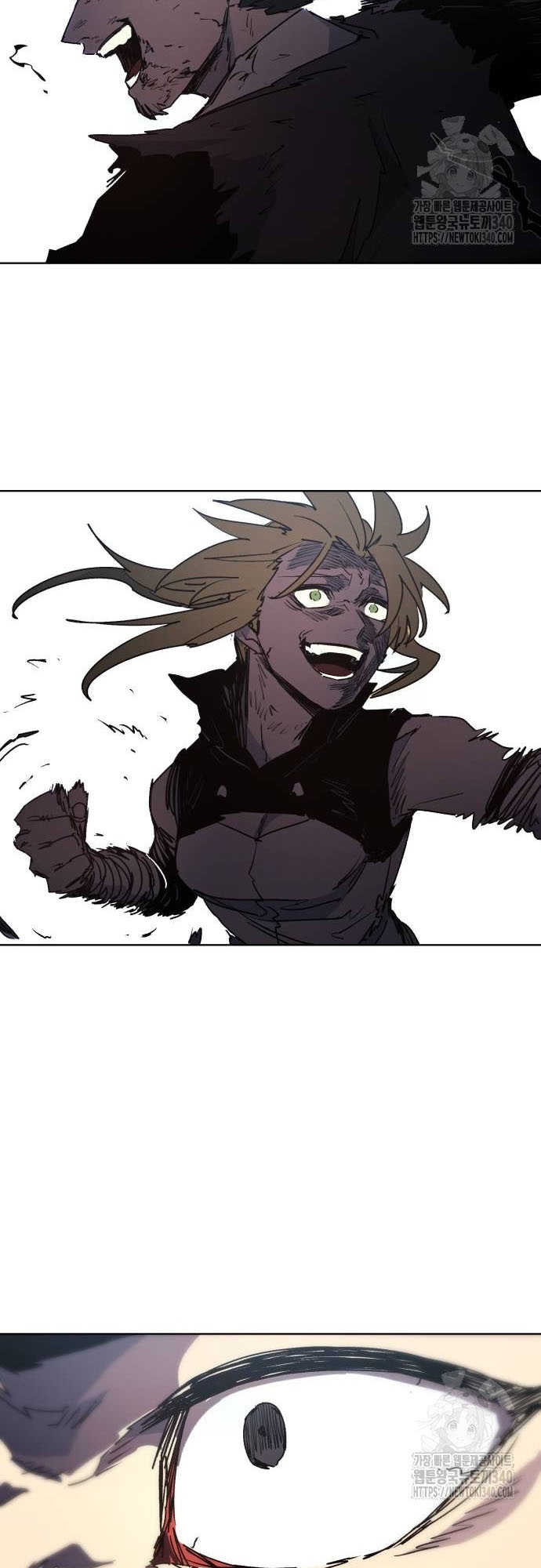 Kỵ Sĩ Báo Thù: Chapter 152