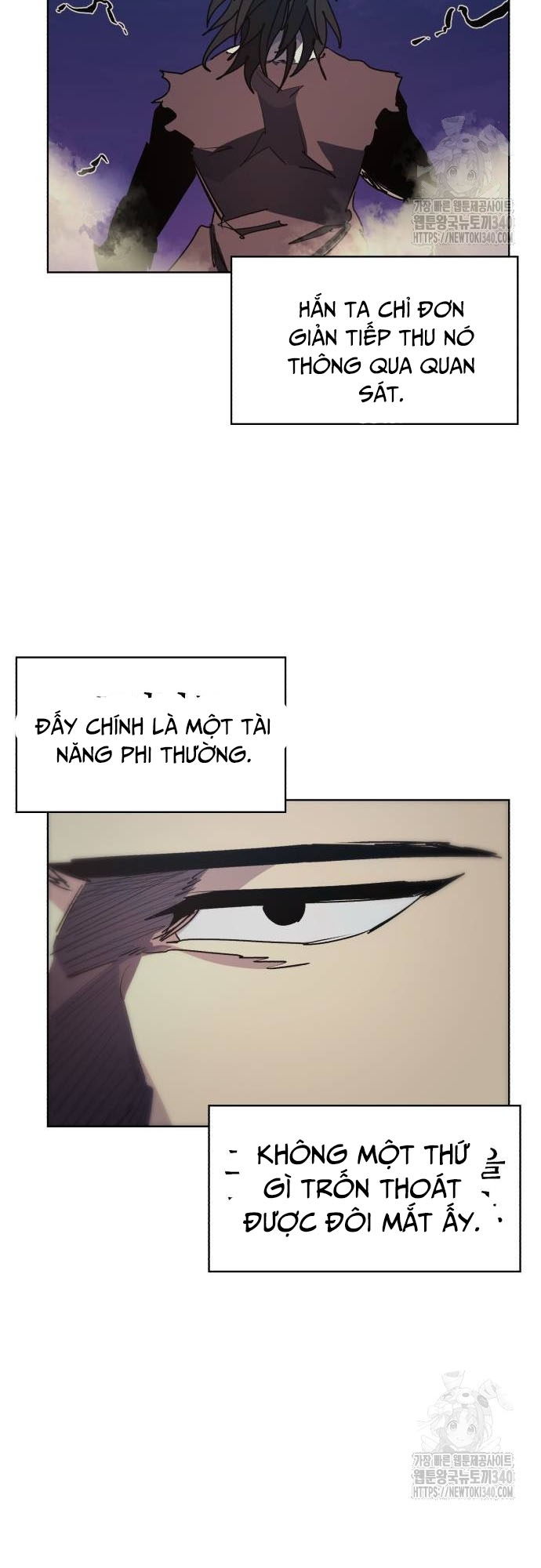 Kỵ Sĩ Báo Thù: Chapter 152