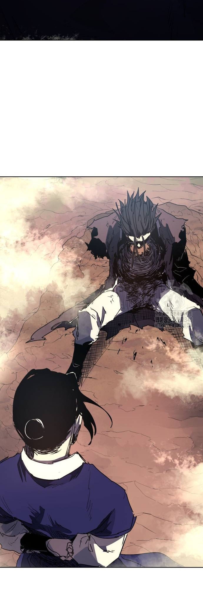 Kỵ Sĩ Báo Thù: Chapter 152