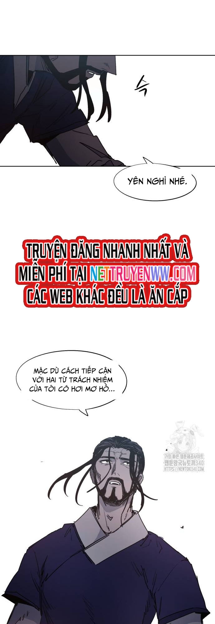 Kỵ Sĩ Báo Thù: Chapter 152