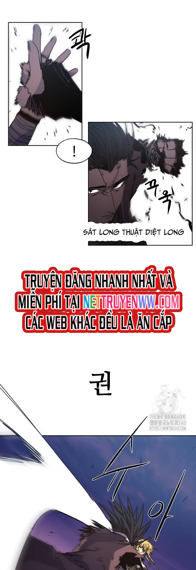 Kỵ Sĩ Báo Thù: Chapter 152