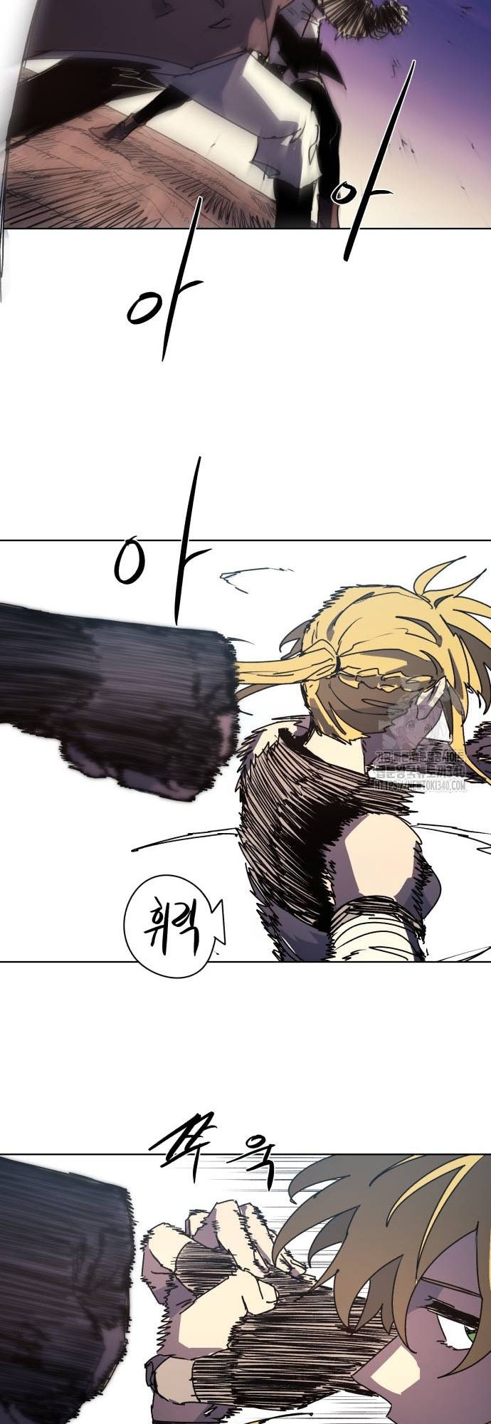 Kỵ Sĩ Báo Thù: Chapter 152