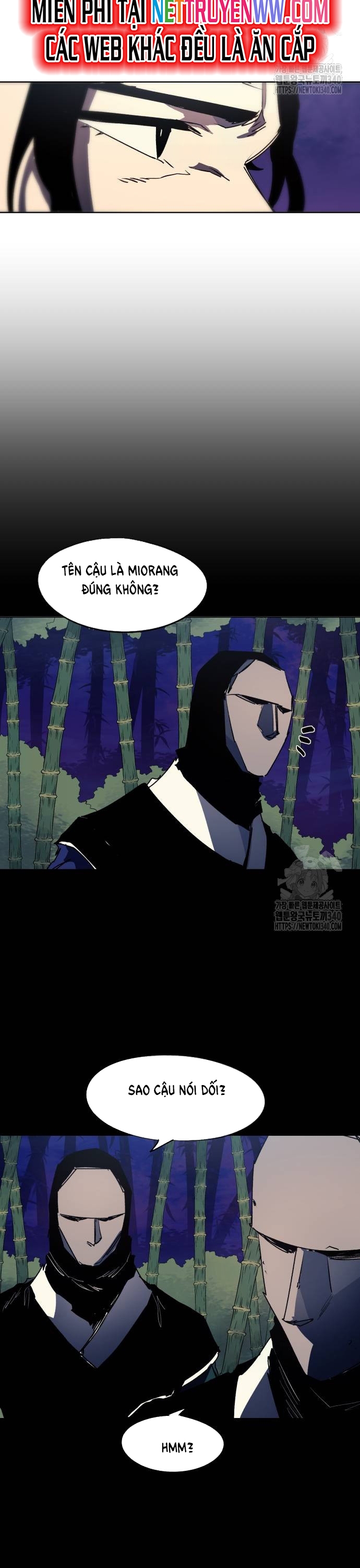 Kỵ Sĩ Báo Thù: Chapter 153